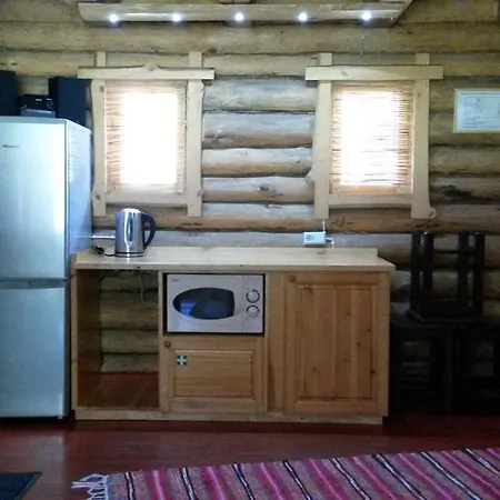 Дом отдыха Korgekalda Holiday House Suurpea