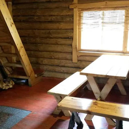 Дом отдыха Korgekalda Holiday House