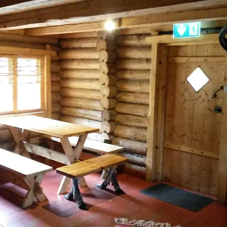 Korgekalda Holiday House