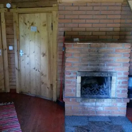 Korgekalda Holiday House Suurpea