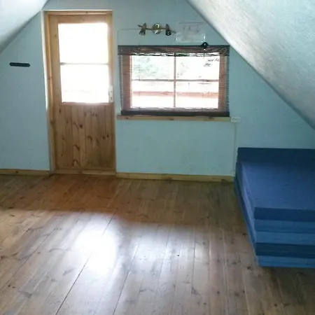 Дом отдыха Korgekalda Holiday House
