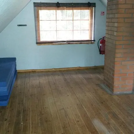 Дом отдыха Korgekalda Holiday House